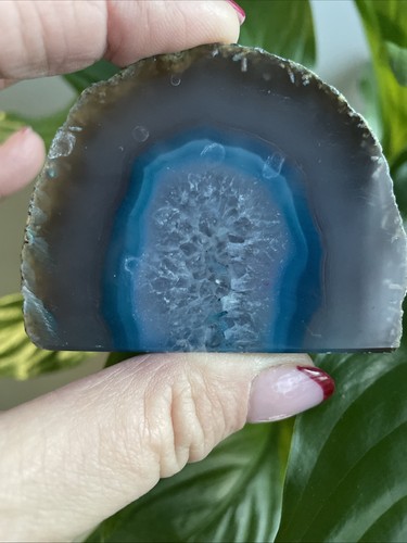 Gorgeous polished dyed - polished,