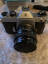 VINTAGE Honeywell Pentax