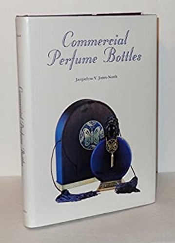 Commercial perfume bottles - commercial,