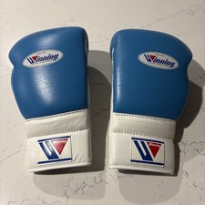 Winning Boxing Gloves 16oz