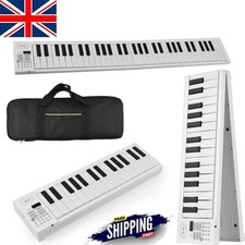 BIGFUN Folding Piano Keyboard