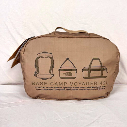 The north face base camp - base,
