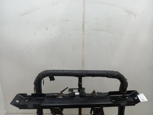 Ford ranger front bumper - ford,