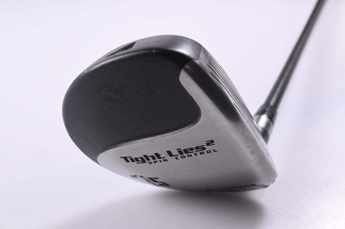 Adams tight lies2 wood - #5, 19