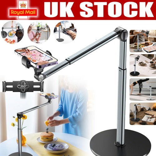 Mobile phone holder overhead - mobile,