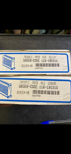 Danica supply trivolt smps - supply,