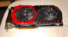 MSI GeForce GTX 1070 VR Ready