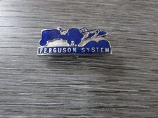 The Ferguson System Farming