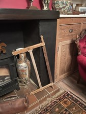 Vintage Buck saw  (German)
