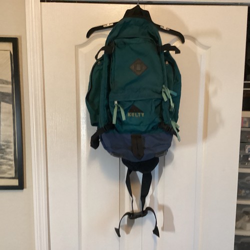 Kelty red wing - kelty, internal