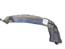 Left Front Wheel Arch