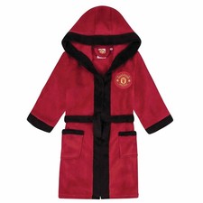 Manchester United FC Kids Red
