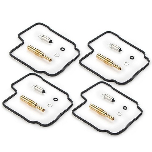 Sets carburetor repair kits - 4,