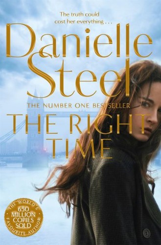 The right time - (paperback),