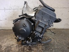2010 YAMAHA YZF R1 14B  ENGINE