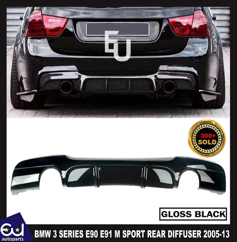 For bmw series e90 - bmw, gloss