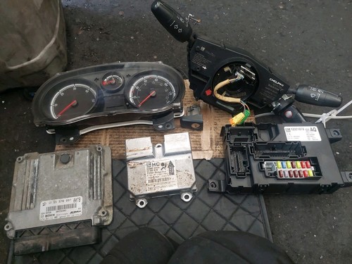 Vauxhall corsa diesel - corsa,
