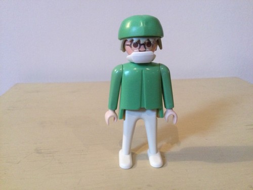 Playmobil spares vintage - playmobil, spares: