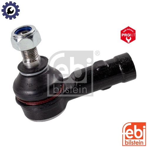 Tie rod end 48055 - tie,