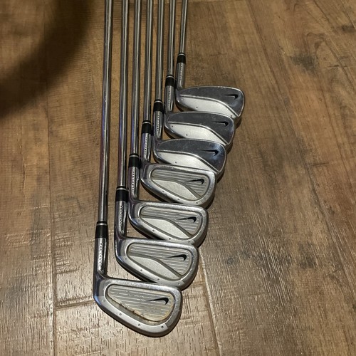 Nike forged pro combo - forged,