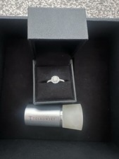 Tolkowsky Engagement Ring