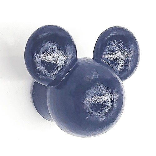 Mickey mouse knob - mickey, |
