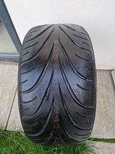 Federal Rs-R 255 40  ZR 17