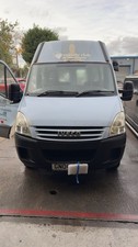 Iveco Daily 2.3 Mini Bus