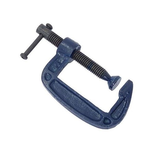 50mm clamp heavy duty - clamp,