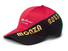 Official Alfa Romeo Racing F1
