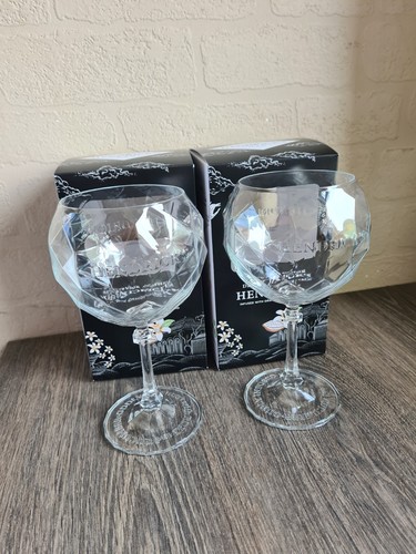 Brand new boxed hendricks - brand,