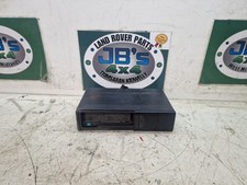 LAND ROVER DISCOVERY 2 TD5 CD