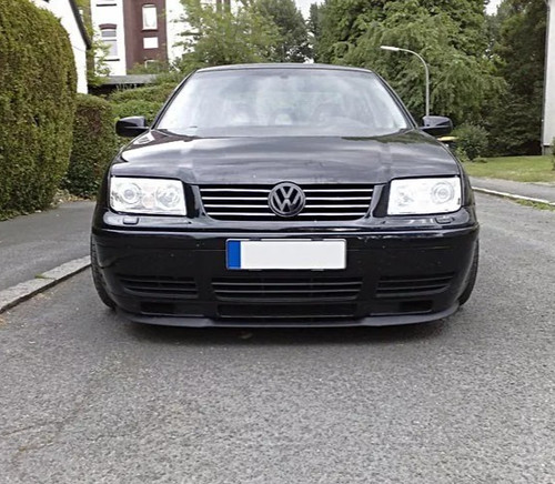 Jetta mk4 cupra front - jetta,