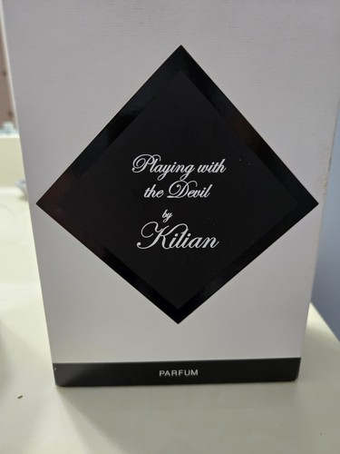 Playing the devil kilian - the,