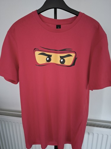 Men lego ninjago - lego, tshirt