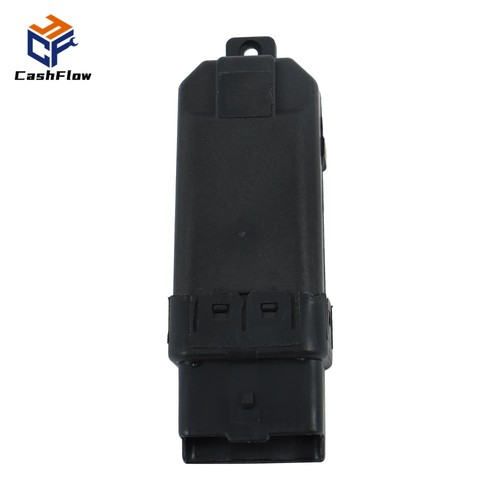 Window regulator motor module - regulator,
