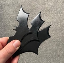 Dark knight 3D Printed
