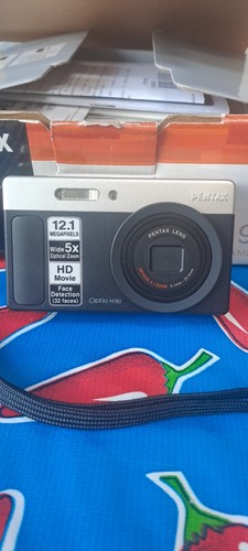Pentax optio h90 - optio, compact