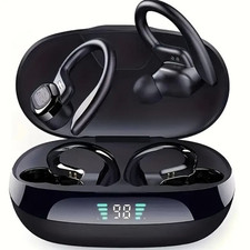 Wireless Bluetooth Earphones