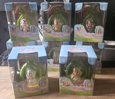 8 X Brand New Sealed Lite