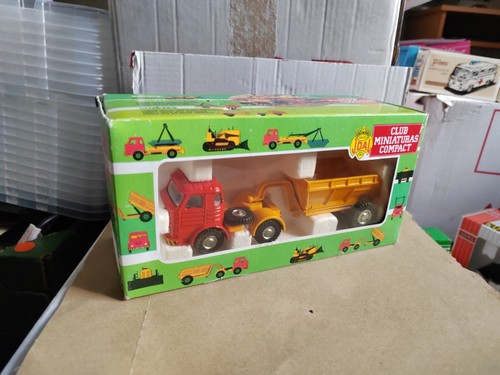 Boxed model vintage joal 212 - model,