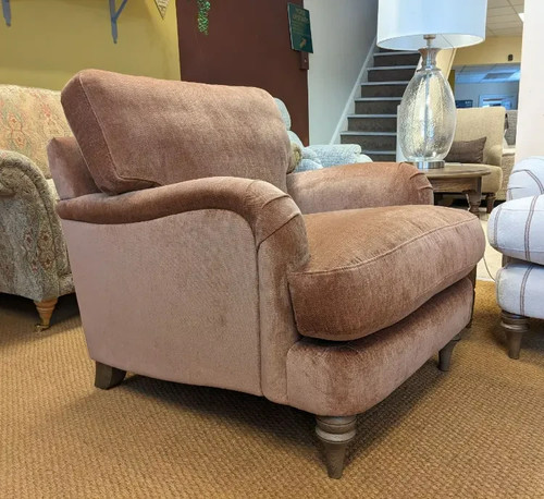 Clara armchair heritage - clara,