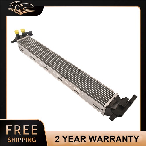 Intercooler radiator for audi - radiator,