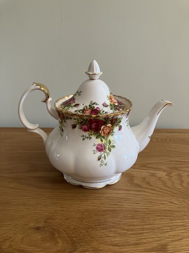 Royal albert old country roses - royal,