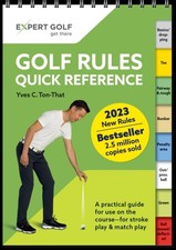 Golf Rules Quick Reference