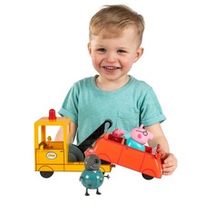 Peppa Pig Playset Grandad