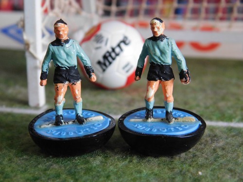 Vintage 1970s subbuteo - vintage,
