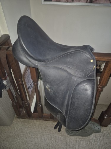 Wintec 2000 pro cair - pro, dressage