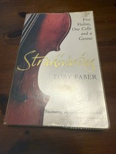Faber - Stradivarius
