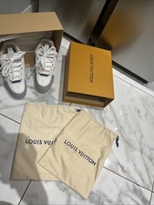 Brand New Louis Vuitton Skates
